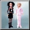 It’s 10 O’Clock Delilah Doll