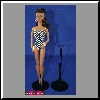 Stands - Barbie -  Black