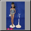 Stands - Barbie - Pink