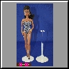 Stands - Barbie - White