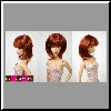 Chari Wig Fox Red Size 4
