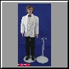 Stands - Ken - White