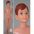Ricky Doll Nude