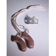 Nu Mood™ Finishing Touch Ballet - Champagne