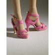 Nu Mood™ High Heel #2 (Pink)