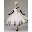 Banker's Ball Fashion (DeeAnna Denton)