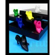 RC Shoe Pak 2011