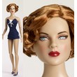 2012 DeeAnna Denton Wigged Basic Doll