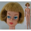 Bend Leg Barbie Blonde