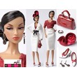 Admiration Monogram Doll
