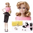 Always On Her Mind Dania Zarr Doll