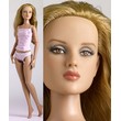Antoinette Blonde Basic Doll 2012