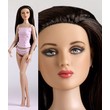 Antoinette Brunette Basic Doll 2012