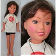 The Babysitters Club – Kristy Thomas Doll
