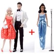 Baby It's You Giftset and Moonlight & Kisses Darla