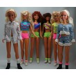 Laiko Dolls