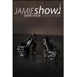 Gaga Shoes Black