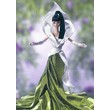 A Flower in Fashion - Calla Lily