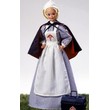 Civil War Nurse Barbie