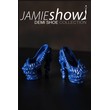 Gaga Shoes Cobalt