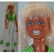 Dusty Doll