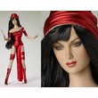 Elektra Doll Tonner 2012