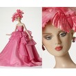 Flourish Antoinette Doll