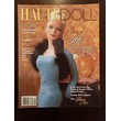 Haute Doll September 2004