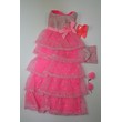 Romantic Ruffles Fashion