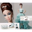 Inspiration Monogram Doll