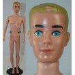 Ken Straight Leg Blonde Nude (J)