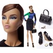 Perfect Layout Freja Mossimo™ Doll