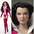 Star Sapphire Doll