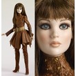 Steam Funk Cami Doll