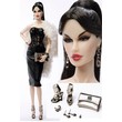 Strict Elegance Luchia Z. Doll