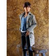 Washington Square Fashion (Tonner Guys)