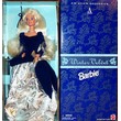 Winter Velvet Avon Barbie
