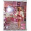 Bay Barbie On Bay Doll