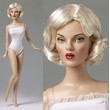 Nu Mood™ Bettie - Curvy Body