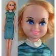 Bonnie Blue Ribbon Doll