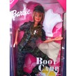 Boot Camp Barbie