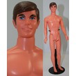 Busy Ken Doll Nude