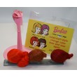 Barbie’s Color ‘n Curl Hair Fashion Fun Kit