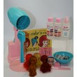Barbie Color ‘n Curl Gift Set
