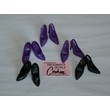 DDC Shoes 5 Pairs