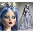 Emily from Tim Burton's Corpse Bride