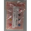 For Barbie Dressmakers Mint in Pak No Sticker