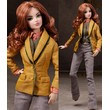 Gavin Back to Brooklyn Collection Dynamite Girls Doll