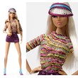 Dayle Good Times Doll