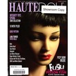 Haute Doll June 2009